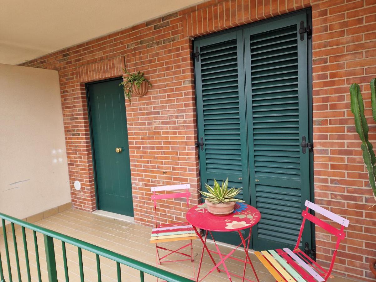 La Casina Sul Lago Arezzo Exterior photo